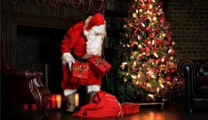 По благословению владыки Питирима организованы сборы на сладкие Рождественские подарки