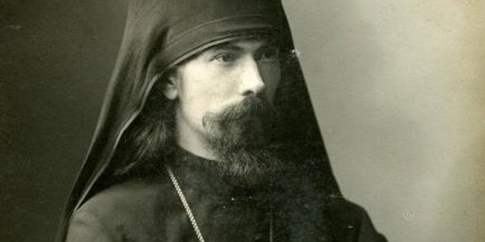 Архиепископ Феофан Полтавский