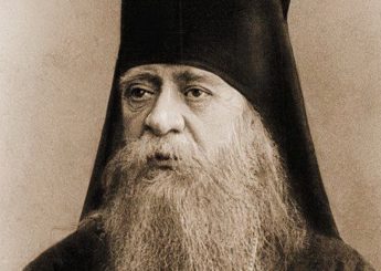 Архиепископ Никон Рождественский