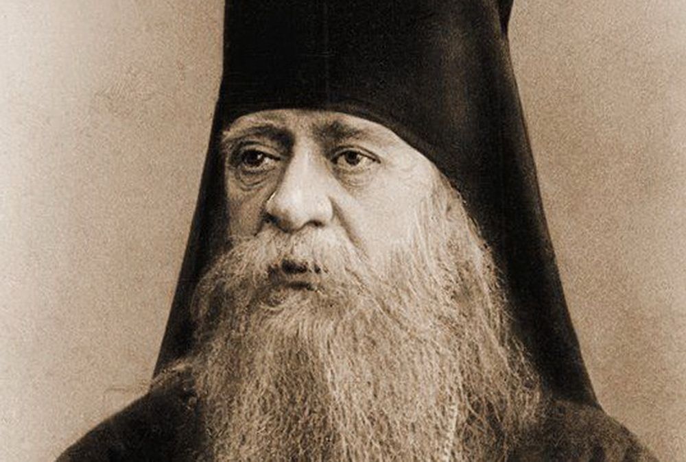 Архиепископ Никон Рождественский