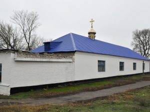 Сельскому храму нужно отремонтировать отопление