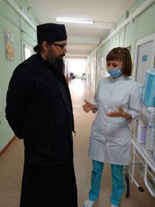 Благотворительность и сотрудничество: дар любви и заботы