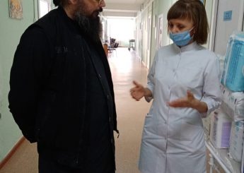 Церковная благотворительность