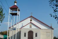 Храм Святой Мученицы Татьяны Римской Журавская Краснодарский край