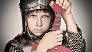 Сердце ребëнка