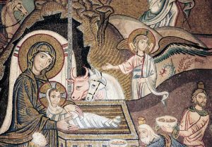 «Слово плоть бысть»