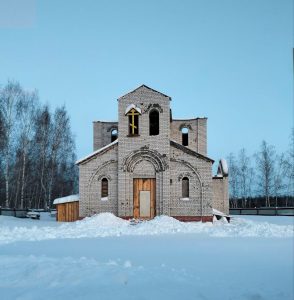 Вышли на отметку восемь метров!