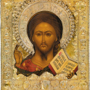 Празднество Всемилостивому Спасу и Пресвятой Богородице (1164)