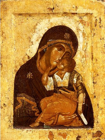 «Умиление» Смоленская