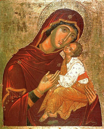 «Сладкое Лобзание» («Гликофилуса»)