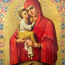 Почаевская