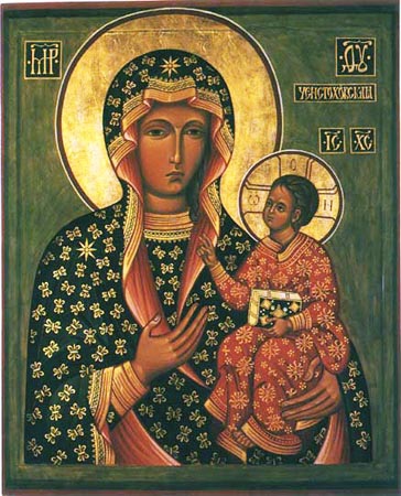 Ченстоховская