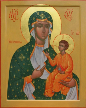 Ченстоховская