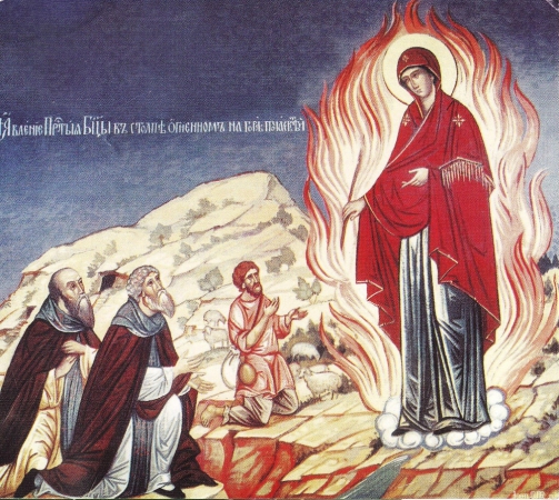 Почаевская