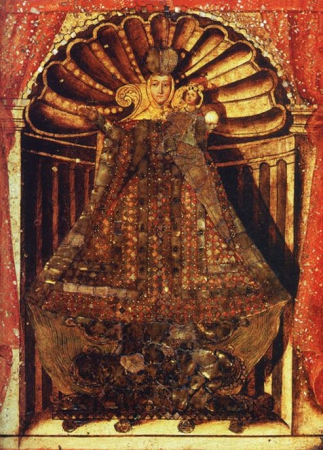 Лоретская (Лорецкая)