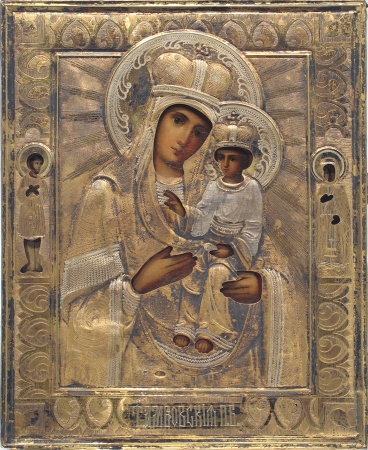 Тамбовская (Уткинская)