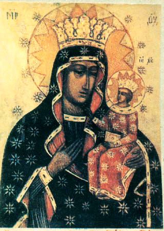 Ченстоховская