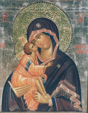 Донская