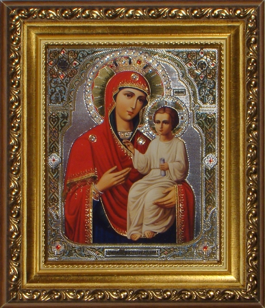 «Избавительница»