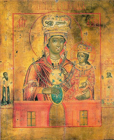 Ченстоховская