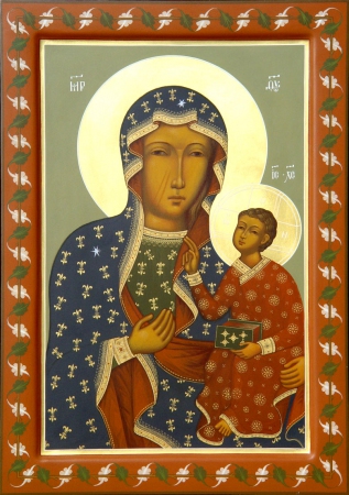 Ченстоховская