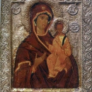Одигитрия Соловецкая