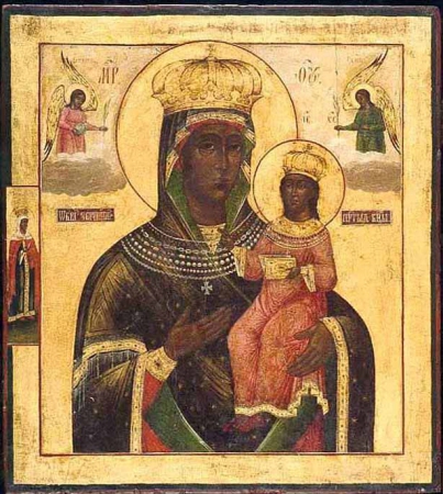 Тамбовская (Уткинская)