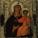«Одигитрия» Сергиевская (в Лавре)