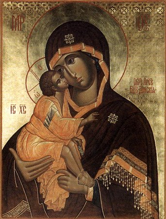 Донская