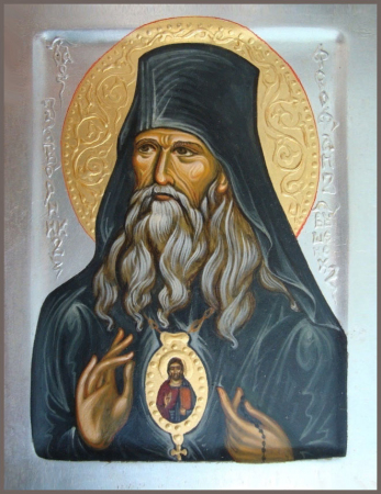 Феофан Затворник Вышенский