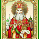 Феоктист Смельницкий