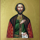 Роман Олегович Рязанский