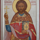 Павел Мокинский Аношкин