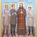 Павел Дернов