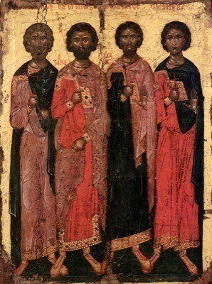Агапит Римский