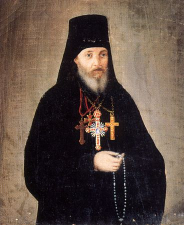 Антоний Медведев