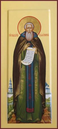 Макарий Калязинский