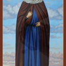 Вера Самсонова ктитор