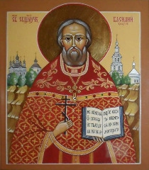Василий Крылов