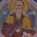 Исихий Хоривит безмолвник исихаст