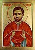 Георгий Богич