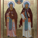 Александр Пересвет воин