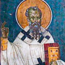 Савин Кипрский