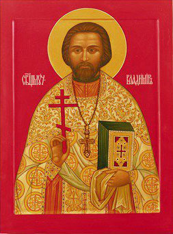 Владимир Проферансов