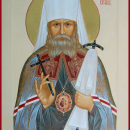 Петр Полянский Крутицкий