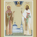 Магдалина Забелина