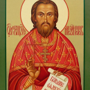 Николай Попов