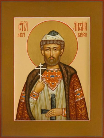Антоний Виленский Литовский