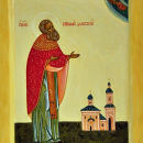 Николай Динариев