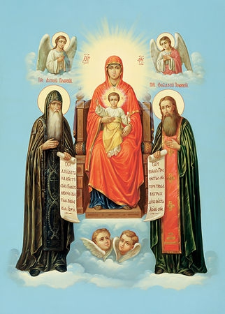 Антоний Печерский